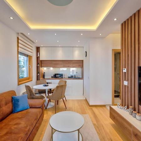 Apartman Vulex زلاتيبور المظهر الخارجي الصورة