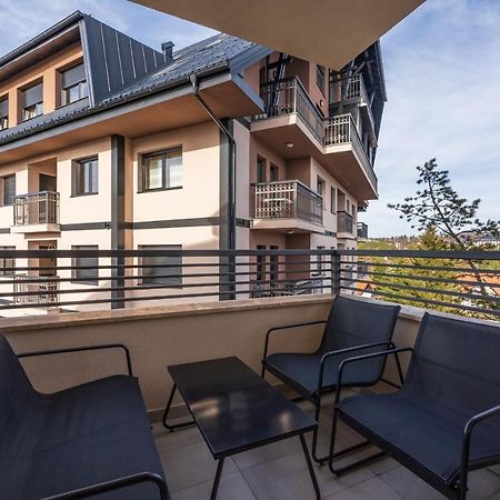 Apartman Vulex زلاتيبور المظهر الخارجي الصورة