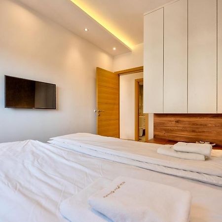 Apartman Vulex زلاتيبور المظهر الخارجي الصورة