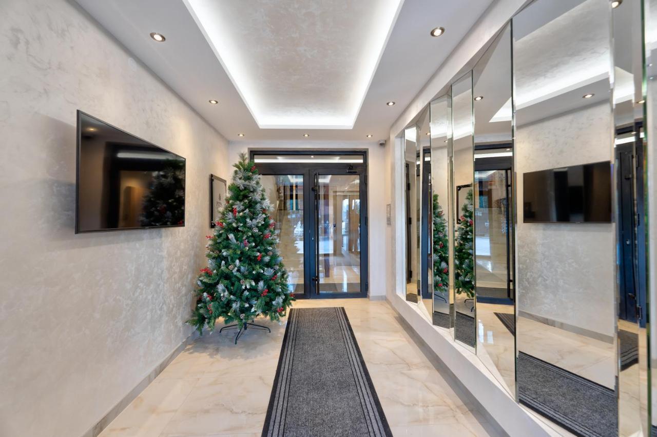 Apartman Vulex زلاتيبور المظهر الخارجي الصورة