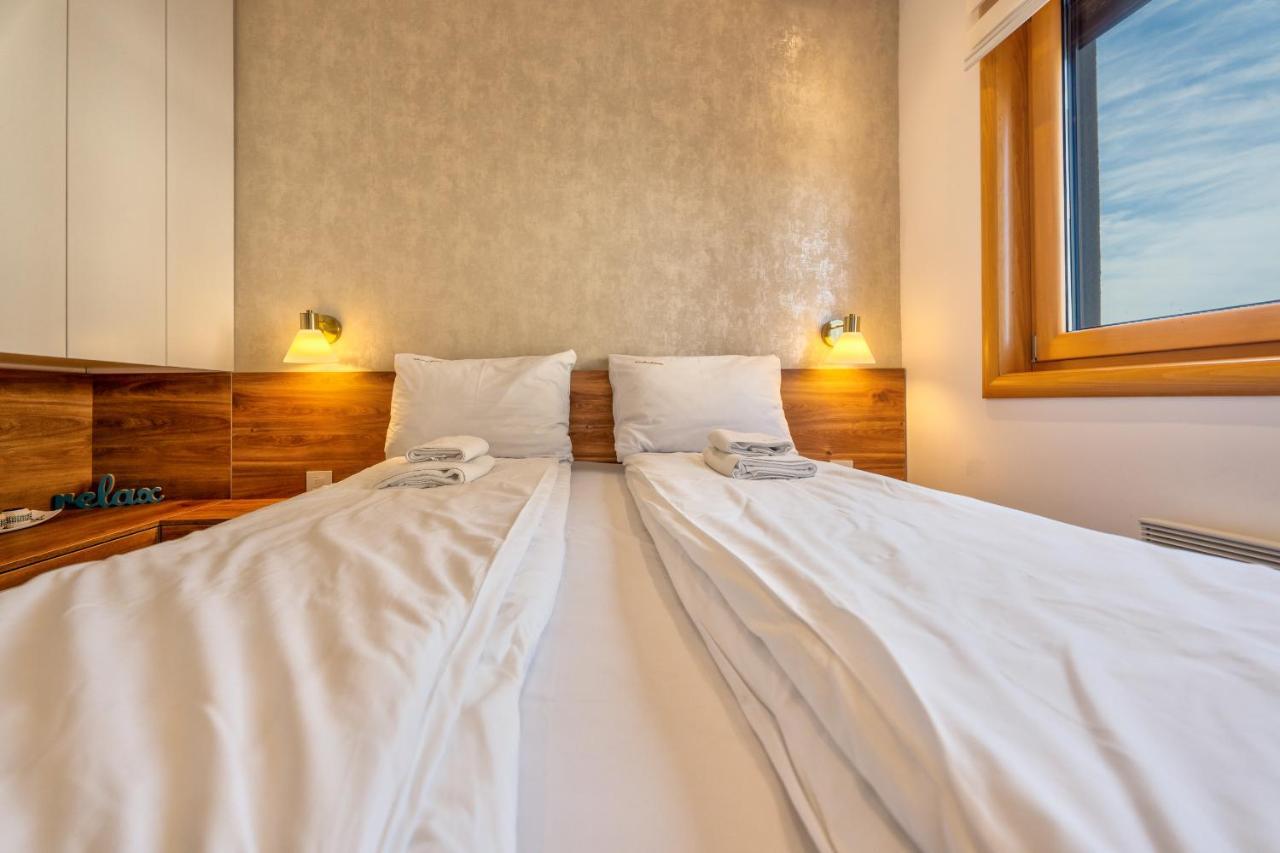 Apartman Vulex زلاتيبور المظهر الخارجي الصورة