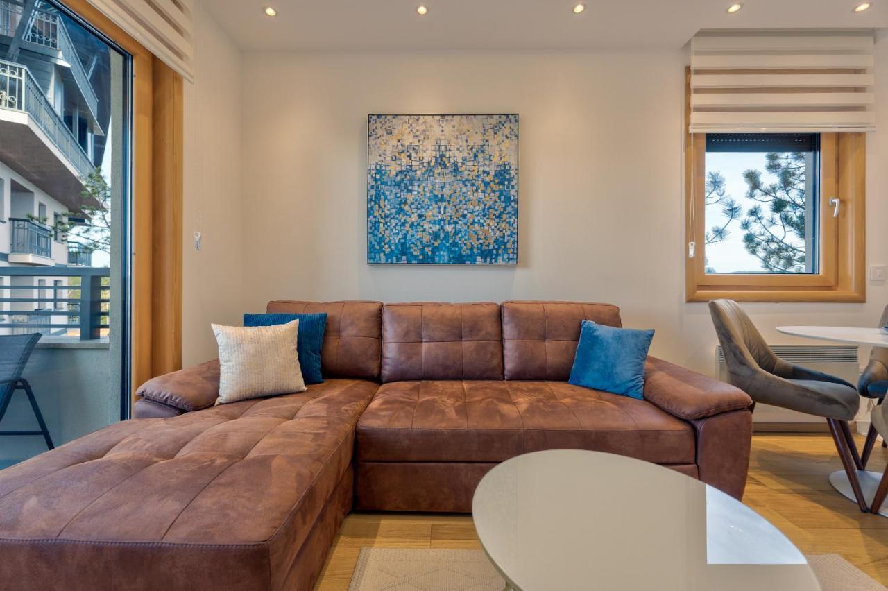 Apartman Vulex زلاتيبور المظهر الخارجي الصورة