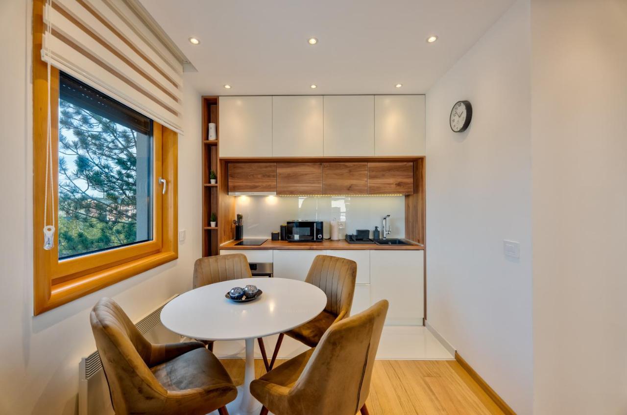 Apartman Vulex زلاتيبور المظهر الخارجي الصورة