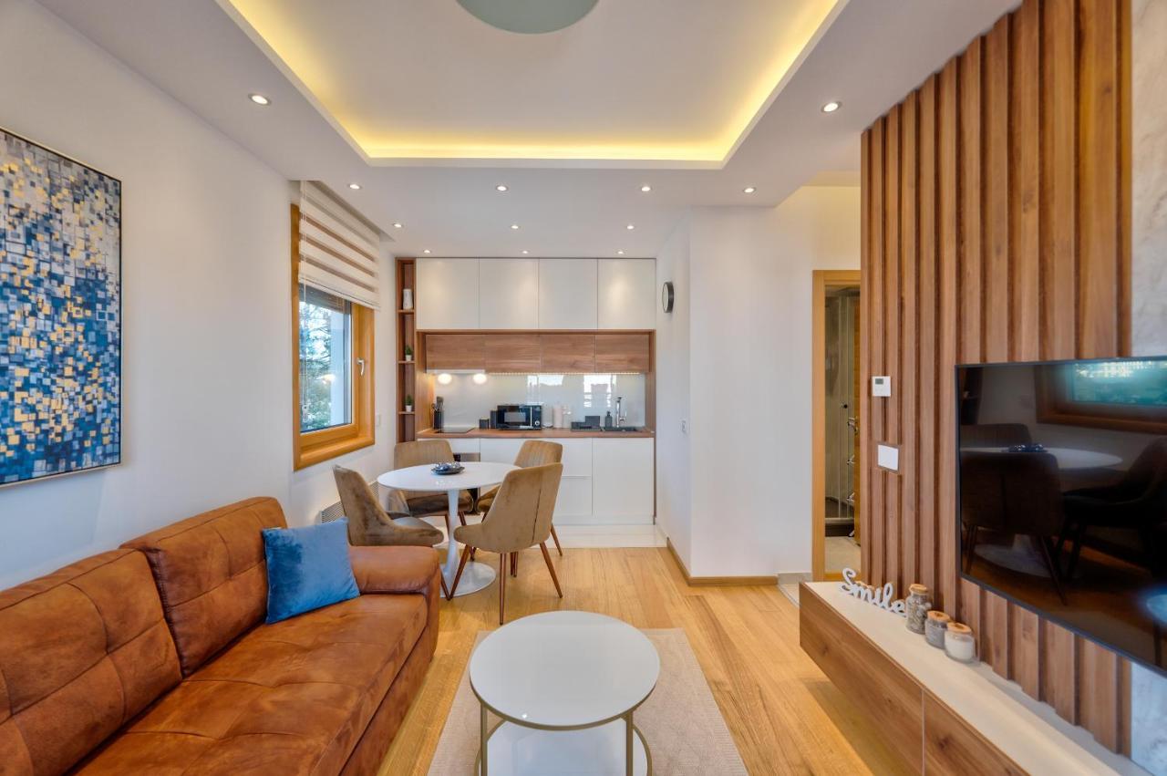 Apartman Vulex زلاتيبور المظهر الخارجي الصورة