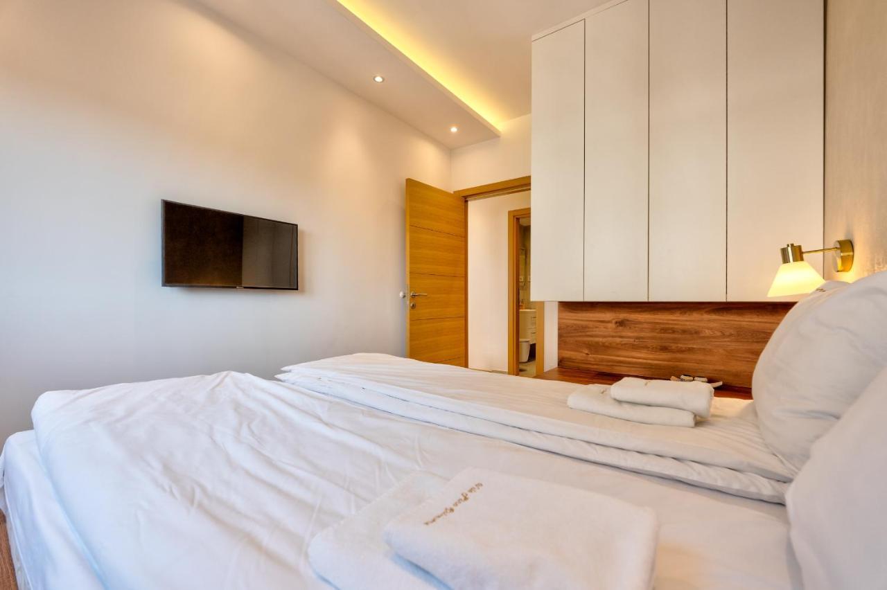 Apartman Vulex زلاتيبور المظهر الخارجي الصورة