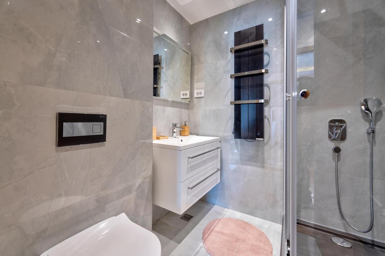 Apartman Vulex زلاتيبور المظهر الخارجي الصورة